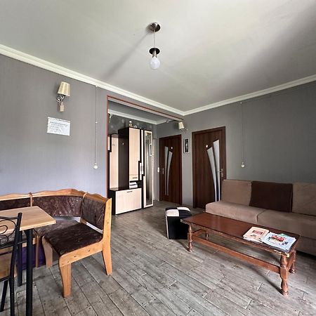 Guest House Chavchavadze N23 Stepantsminda Exterior photo