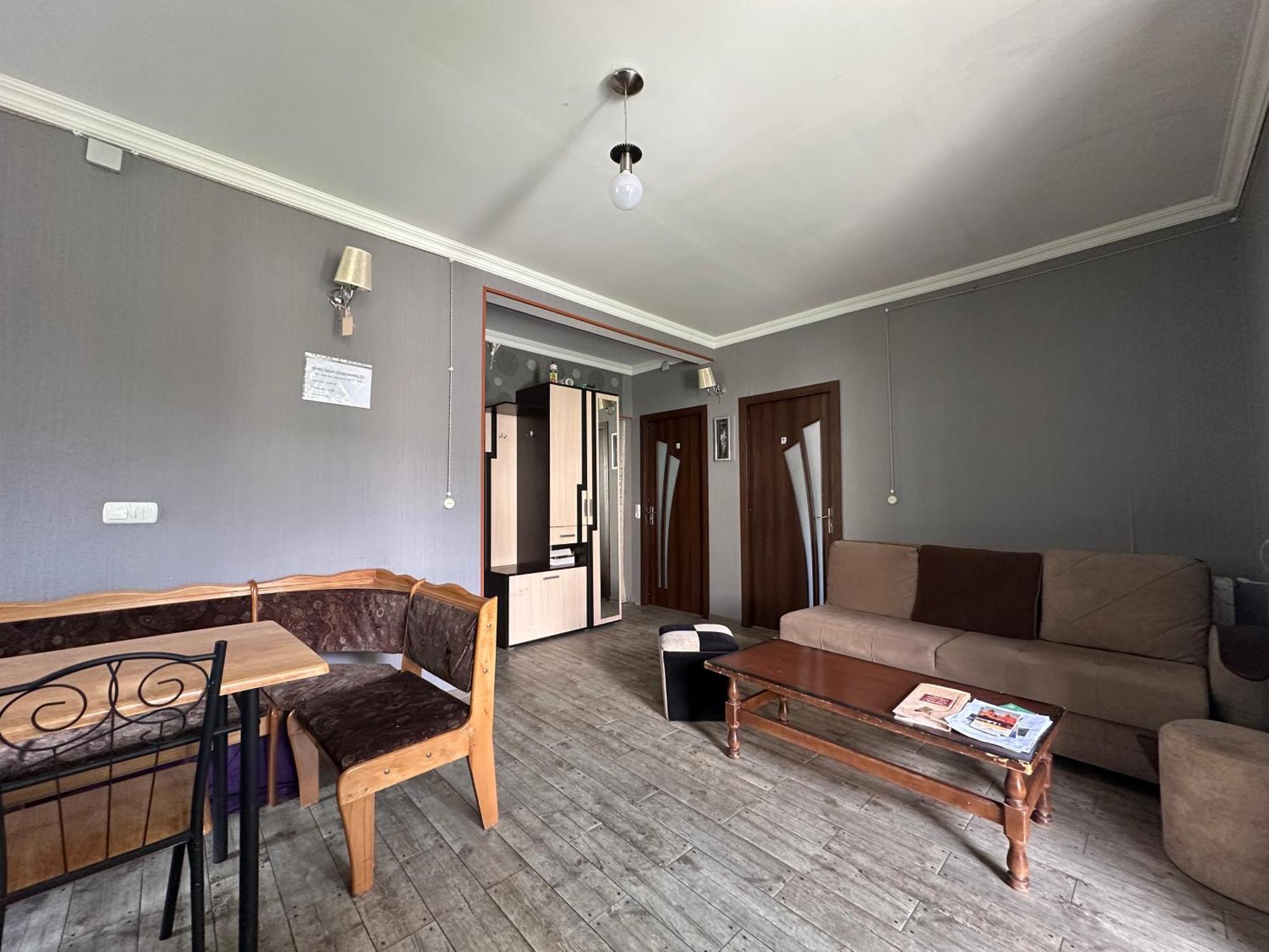 Guest House Chavchavadze N23 Stepantsminda Exterior photo